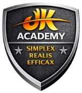 Logo JK Academy